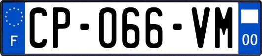 CP-066-VM