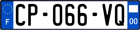 CP-066-VQ