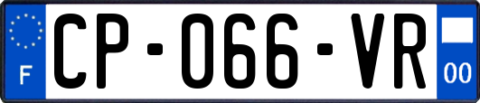 CP-066-VR
