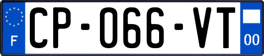 CP-066-VT
