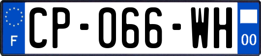 CP-066-WH