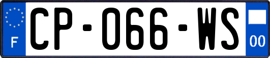 CP-066-WS