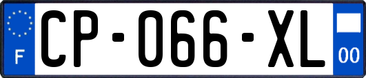 CP-066-XL