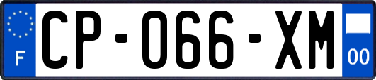 CP-066-XM