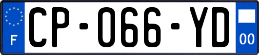 CP-066-YD