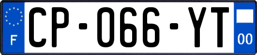 CP-066-YT