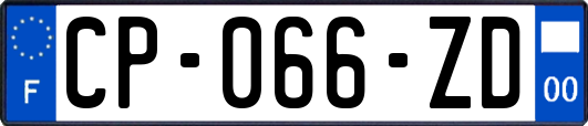 CP-066-ZD