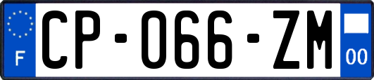 CP-066-ZM