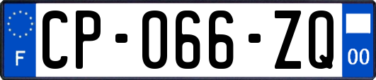 CP-066-ZQ