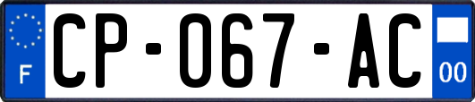 CP-067-AC