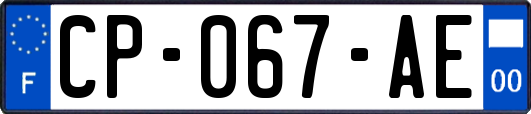 CP-067-AE