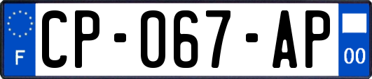 CP-067-AP