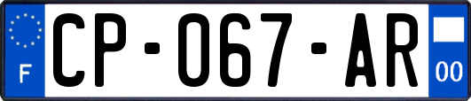 CP-067-AR