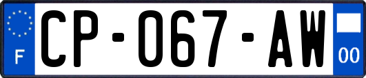 CP-067-AW