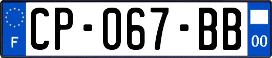 CP-067-BB