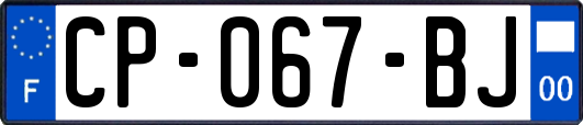 CP-067-BJ