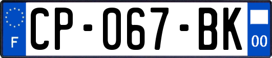 CP-067-BK