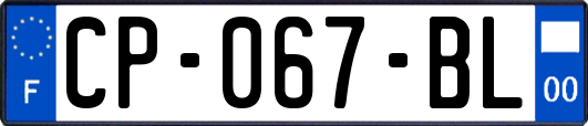 CP-067-BL