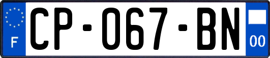 CP-067-BN