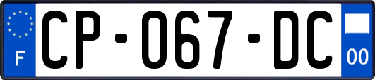 CP-067-DC