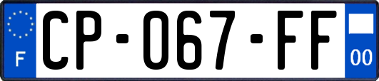 CP-067-FF