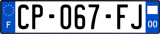 CP-067-FJ