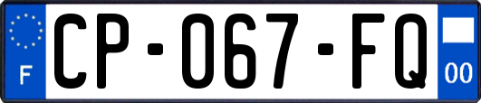 CP-067-FQ