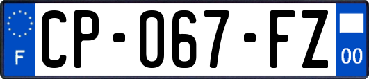 CP-067-FZ