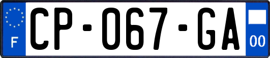 CP-067-GA