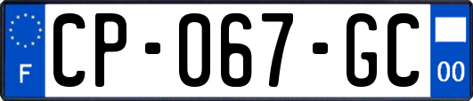 CP-067-GC
