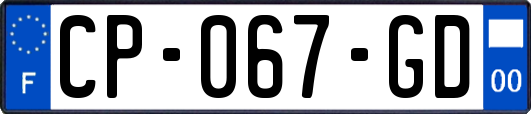 CP-067-GD