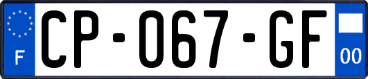 CP-067-GF