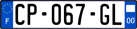 CP-067-GL