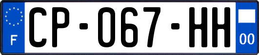 CP-067-HH
