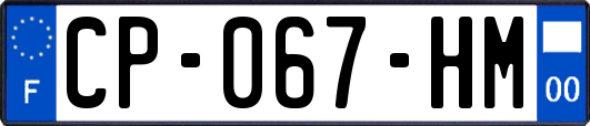 CP-067-HM