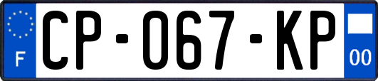 CP-067-KP