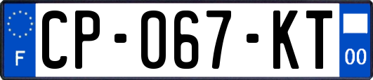 CP-067-KT