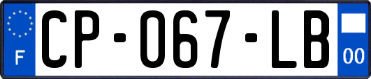 CP-067-LB