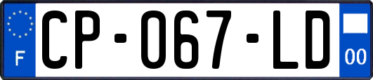CP-067-LD