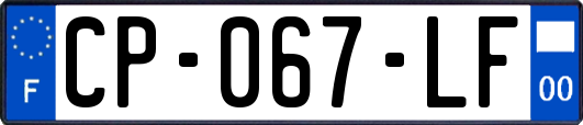 CP-067-LF