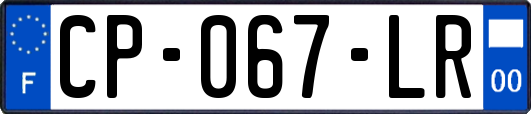 CP-067-LR