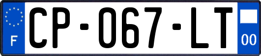 CP-067-LT