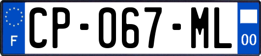 CP-067-ML