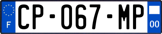 CP-067-MP