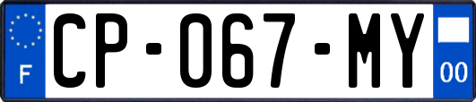CP-067-MY