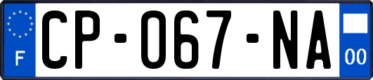 CP-067-NA