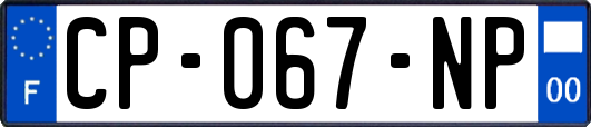 CP-067-NP