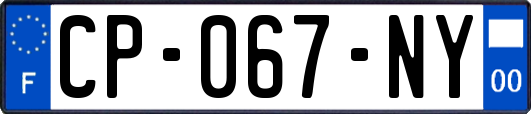 CP-067-NY