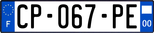 CP-067-PE