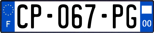 CP-067-PG